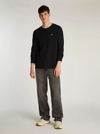 TOMMY JEANS | Langarmshirt | 